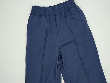Spodnie materiałowe damskie, rozmiar M
