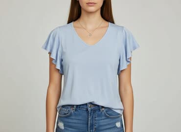 c a body: Bodyflirt, Bluzka damska, rozmiar S — 6