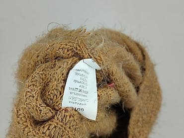 golf damski oversize: Sweter damski, rozmiar One size — 4