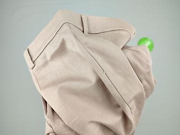 Woman, Spodnie materiałowe damskie, rozmiar M — 7