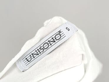 sukienki unisono wyprzedaż: Unisono, Bluzka damska, rozmiar S — 5