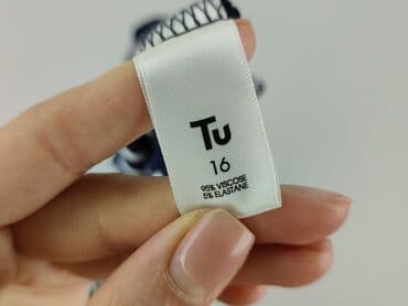 Women's Clothing: Tu, Women's blouse, size 2XL — 5