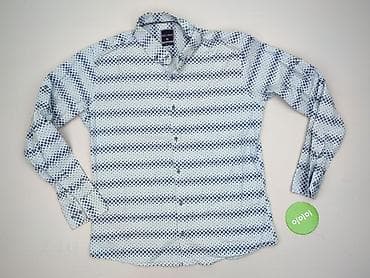 royal class: Koszulа dla mężczyzn, rozmiar 3XL — 2