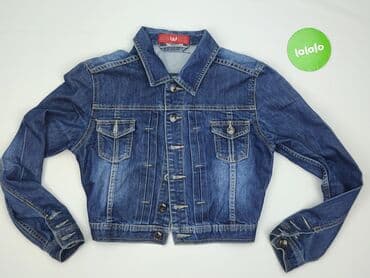 Women: G-Star, Women`s jeans jacket, M — 2