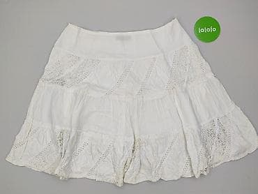 spodnica boho: Spódnica damska, rozmiar 2XL — 2