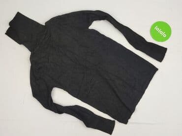 sukienki wyprzedaż sinsay: Sinsay, Golf damski, XS — 3