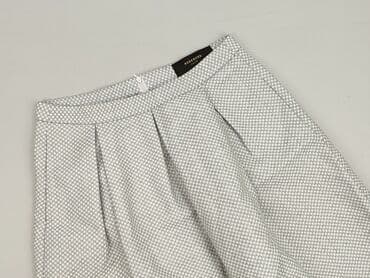 szara spódnice rozkloszowane: Spódnica damska, rozmiar S — 2