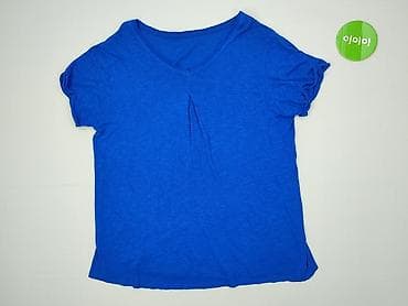 t shirt basic h: T-shirt damski, rozmiar L — 2