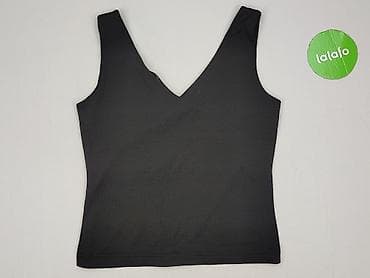 bluzki dekolt serce: Top damski, rozmiar L — 3