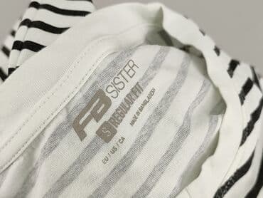 foret t shirty: FB Sister, T-shirt damski, S — 5