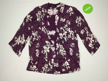 kimono kurtka: Vero Moda, Narzutka damska, rozmiar M — 2
