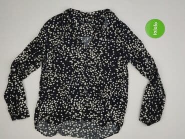 Ubrania damskie: Sinsay, Bluzka damska, XL — 2