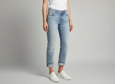 Jeans for women, size S