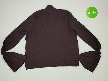sweterek c: H&M, Sweter damski, rozmiar S — 4