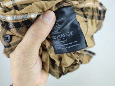 koszula puro lino: H&M, Koszula damska, rozmiar M — 5