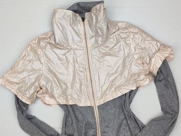 bluzy dresowe montego: 4F, Bluza damska
, XS — 1