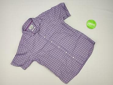 tshirt: Marks & Spencer, Koszulа dla mężczyzn, rozmiar S — 2