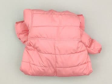 skarpety zimowe decathlon: Kombinezon, Lupilu, 9-12 miesięcy, stan - Idealny — 8