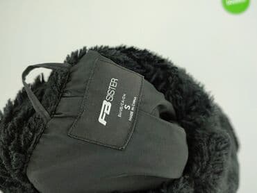 polary 4f: FB Sister, Płaszcz damski, rozmiar S — 4