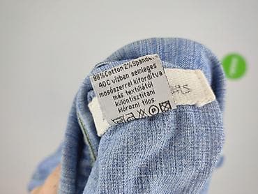 traostar kurtka: Kurtka jeansowa damska, rozmiar L — 5