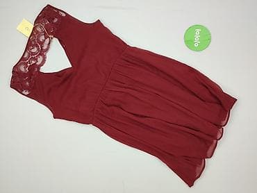 city chic: Vero Moda, Sukienka damska, rozmiar S — 5