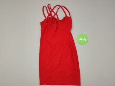 simple sukienki wizytowe: Women`s dress, size S (EU 36) — 3