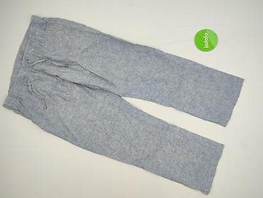 buty american eagle: Esmara, Spodnie materiałowe damskie, rozmiar M — 2