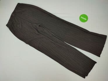 gina tricot jeansy: Gina Tricot, Spodnie materiałowe damskie, rozmiar M — 3