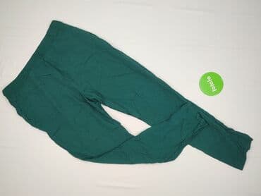 reserved spodnie dresowe: Esmara, Spodnie materiałowe damskie, rozmiar M — 3