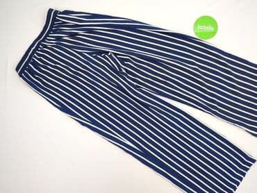 espadryle damskie pepe jeans: Bik Bok, Spodnie materiałowe damskie, rozmiar S — 3