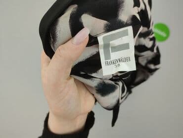 marynarka damska w jodełkę: Frank Walder, Bluzka damska, M — 4