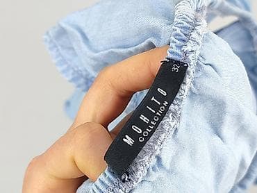 mohito jeansy: Mohito, Bluzka damska, rozmiar 2XS — 7