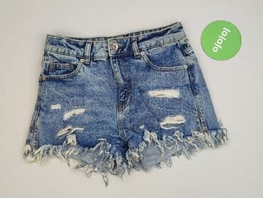 krótkie spodenki damskie cropp: Cropp, Szorty damskie, rozmiar S — 2