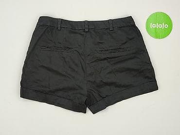spodnie sizeer: H&M, Szorty damskie, rozmiar S — 3