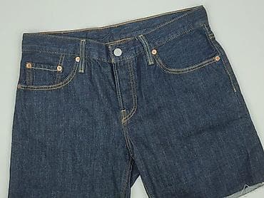 bluzy john deere: Levi’s, Szorty damskie, rozmiar L — 1