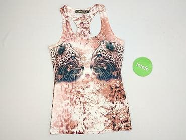 puma bluzki: Top damski, rozmiar L — 3