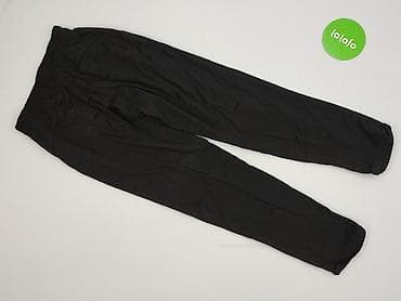 bluzy dresowe denham: Spodnie dresowe damskie, rozmiar S — 3