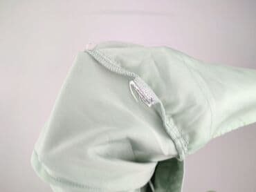 spodnie z dziurami plus size: Spodnie materiałowe damskie, L — 5