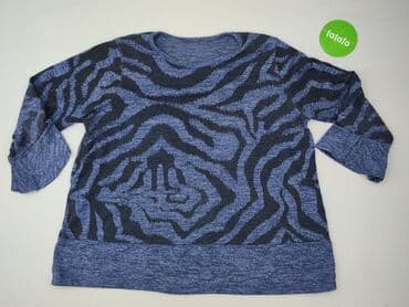 Women: Women's blouse, size 4XL (EU 48) — 2