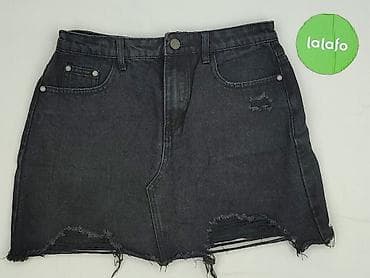 selfieroom spódnice basic: Women`s skirt, size M — 2