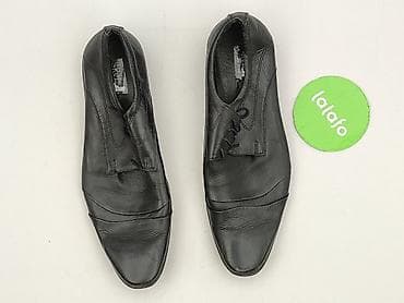 magical shoes pl: Wybierz, Półbuty dla mężczyzn, rozmiar 45 — 2