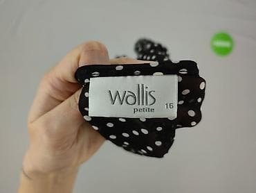 bluzki dopasowane: Wallis Petite, Bluzka damska, rozmiar 2XL — 4