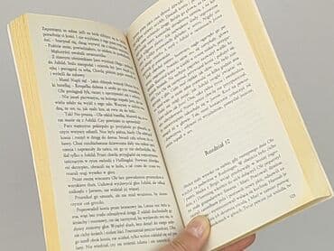 Books, Audio & Video formats: Book, genre - Novel, condition - Very good — 3