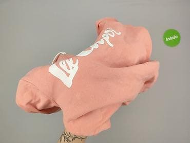 czarne bluzki: Lee Cooper, Bluza z kapturem damska, rozmiar M — 6