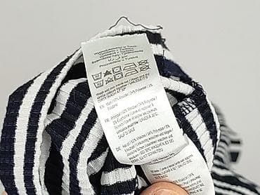 klapki angielski: F&F, Bluzka damska, rozmiar M — 7