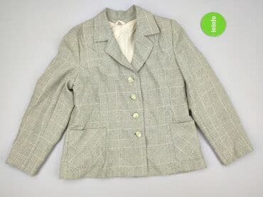 Women: Women's blazer, size L (EU 40) — 2
