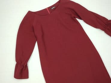 sukienki wieczorowe plus size allegro: Edan, Sukienka damska, rozmiar S — 1