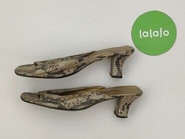 elephanten buty: Sandals for women, size 39 — 3