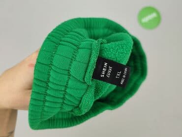 shein spodenki plus size: Shein Curve, Szorty damskie, rozmiar XL — 4