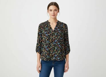 megi collection bluzki damskie: M&S Collection, Bluzka damska, rozmiar M — 6